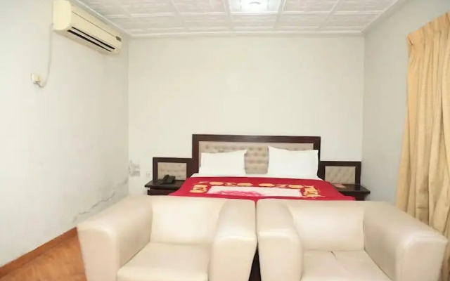 Pace Inn Hotel Multan