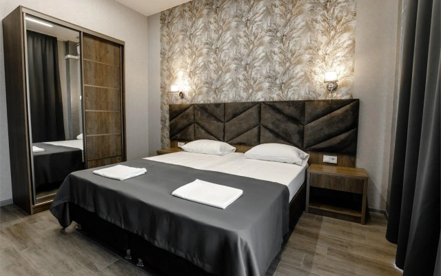 Золотой берег