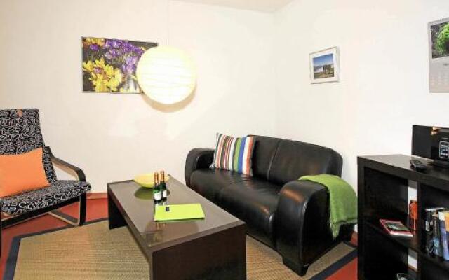 Dreiländerblick Ferienappartements