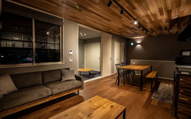 Rakuten STAY HOUSE Hachimanbori