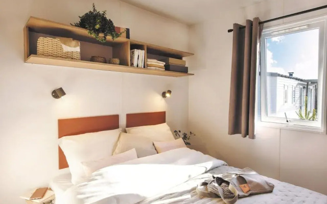 Domaine des Chênes Blancs - Camping