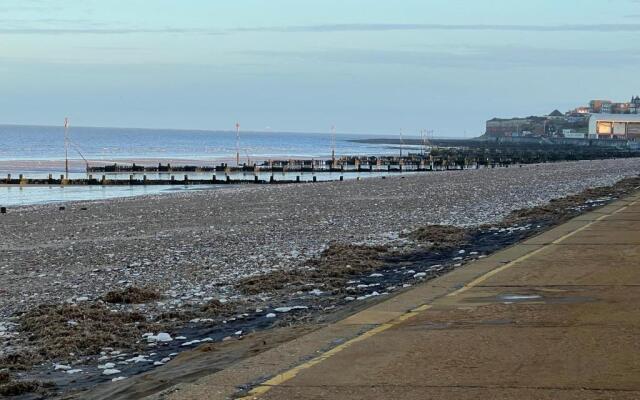 Gone To The Beach Flat 1