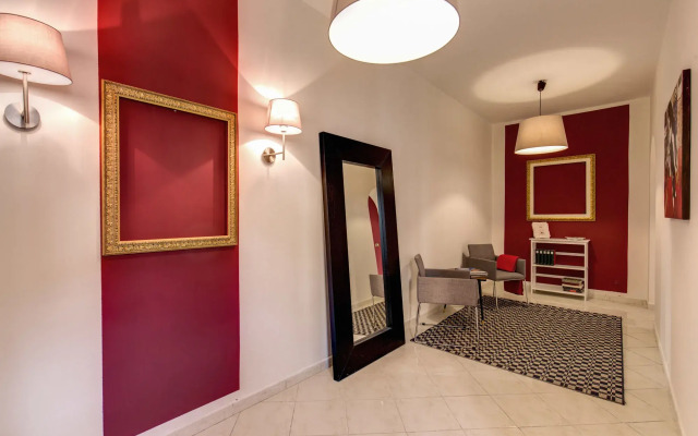 Aweshome - Trastevere Yellow Frame