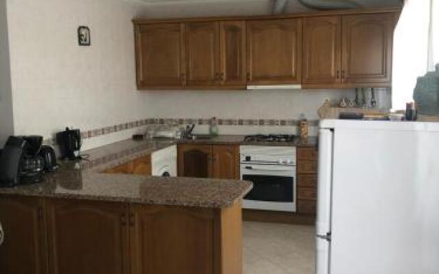 Alvor Apartments