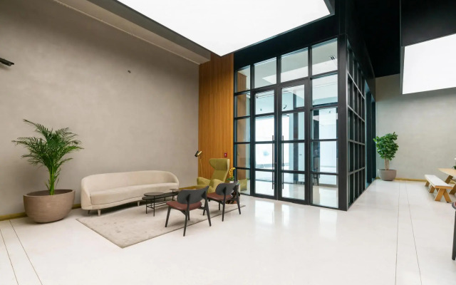 Marquise Square - 1517- BB