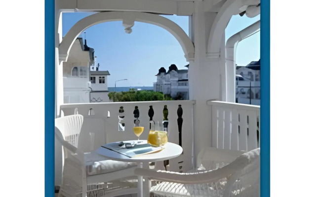 Centralhotel Binz