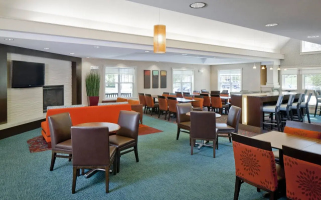 Residence Inn by Marriott Boston Norwood
