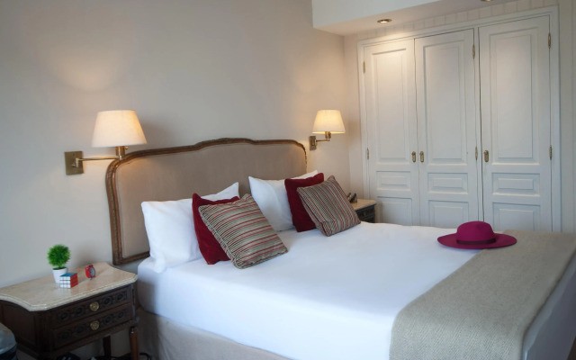 Ramada by Wyndham Buenos Aires Centro