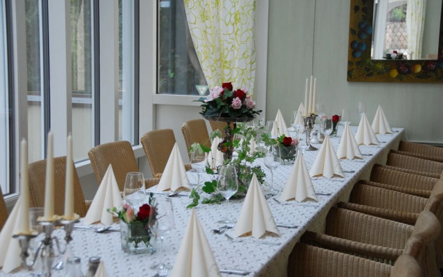 Hotel Dreiflüssehof
