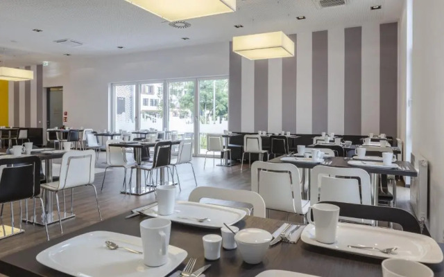 Star G Hotel München Schwabing