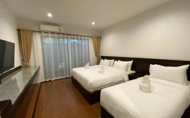 Lala Residence