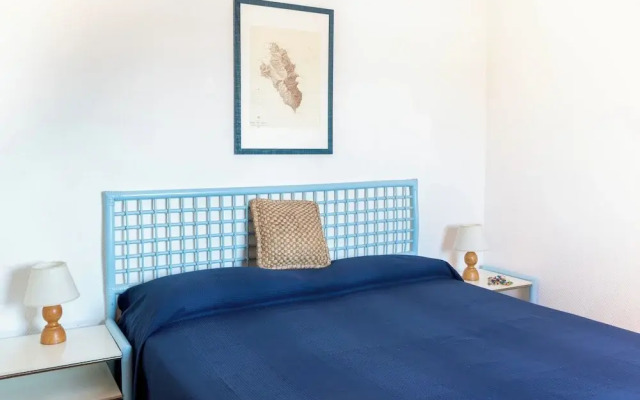 Residence with private beach in Talamone