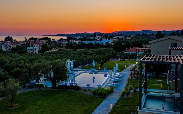 Miroes Suites