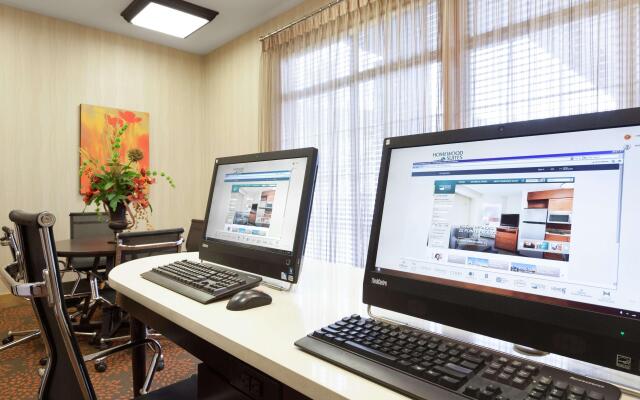 Homewood Suites by Hilton Vancouver-Portland