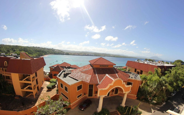 Sosua Bay Beach Resort - All Inclusive
