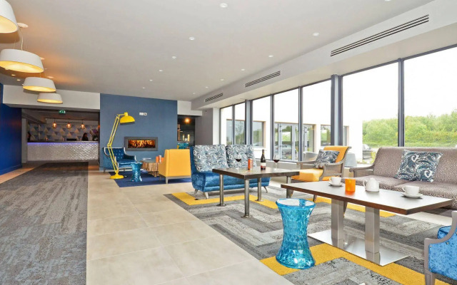 Nox Hotel