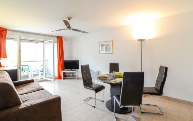 Apartment Cap Californie