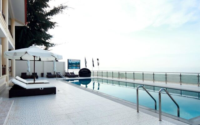 Le Aqua Resort & Spa Phan Thiet