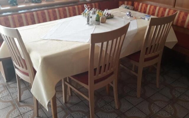 Untergasser - Guest House