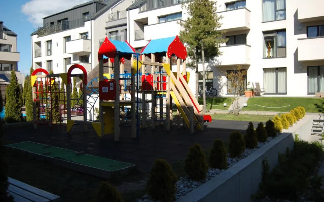 Mill house apartments2