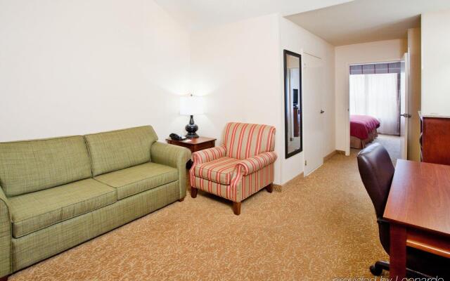 Country Inn & Suites by Radisson, Atlanta I-75 South, GA