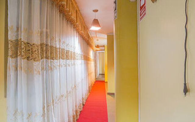 Paititi Hostel Puno