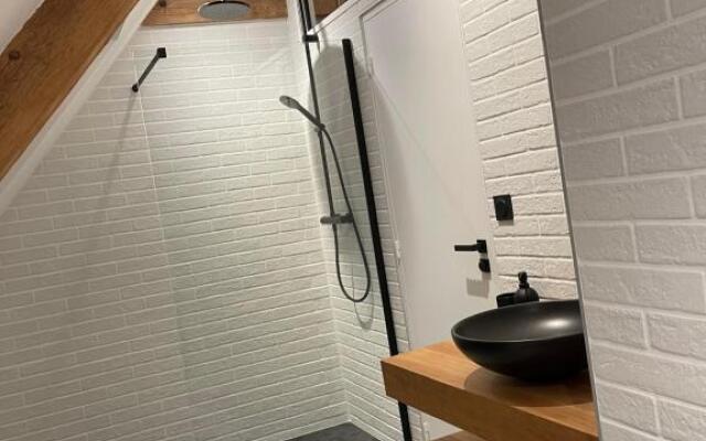 Appart Halo et Duplex Les Filles