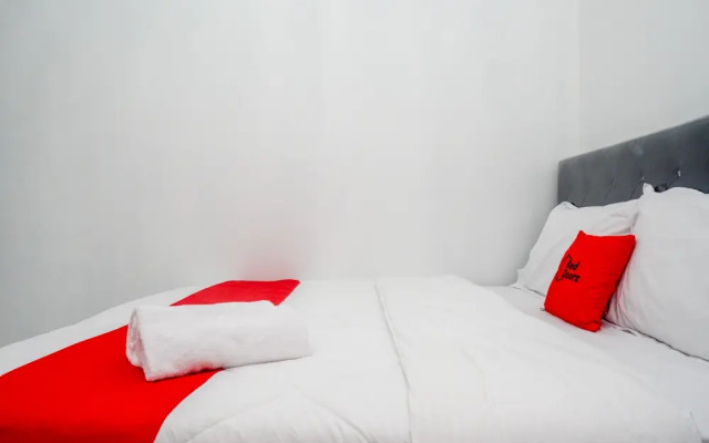 RedDoorz near Universitas Semarang 2