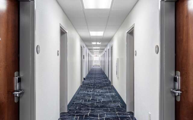 Comfort Inn & Suites Lexington South