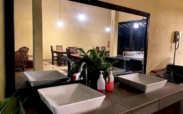 Athyantha Resort