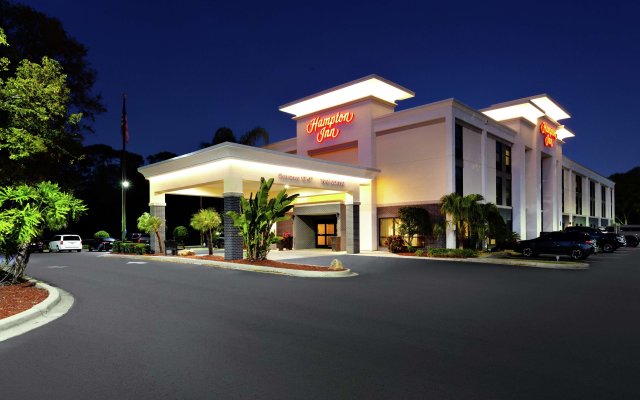 Hampton Inn Melbourne