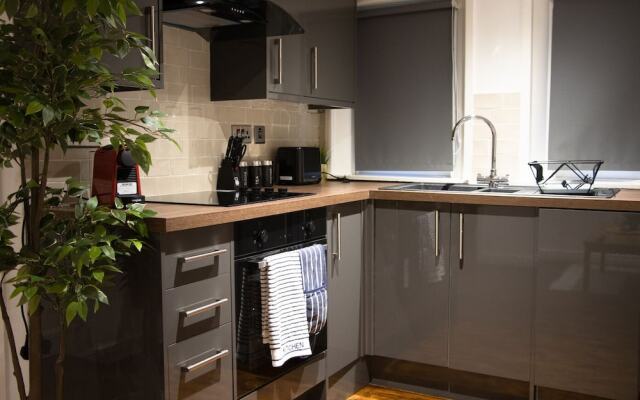 UStay 27 Stanley Street Party Apartments