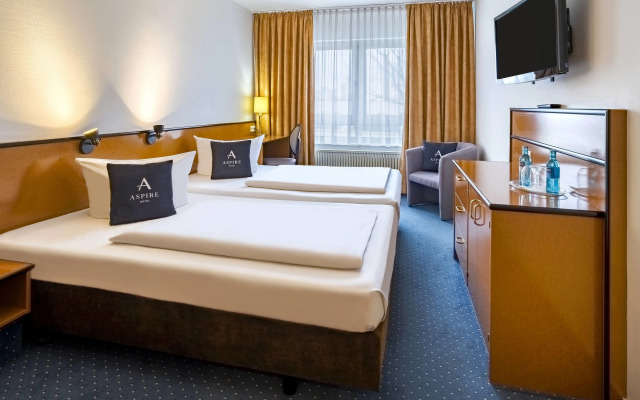 Aspire Frankfurt Airport, Trademark Collection by Wyndham