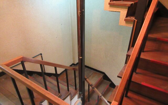 SAKURA GUEST HOUSE OSAKA DOUTONBORI (for female only)
