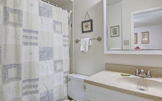 El Cortez EC134 - 1 Br Condo