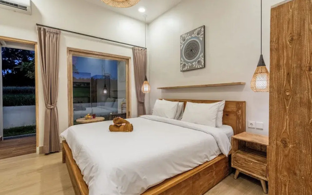 Aura Apartments