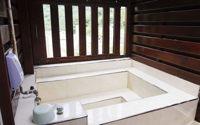 Hejia Hot Spring Guild Resort