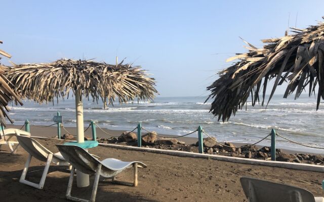 Hotel Bungalows Marbella Costa Esmeralda