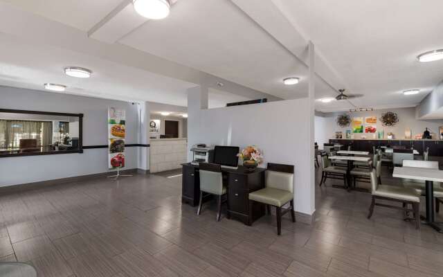 Quality Inn Orange Park Jacksonville