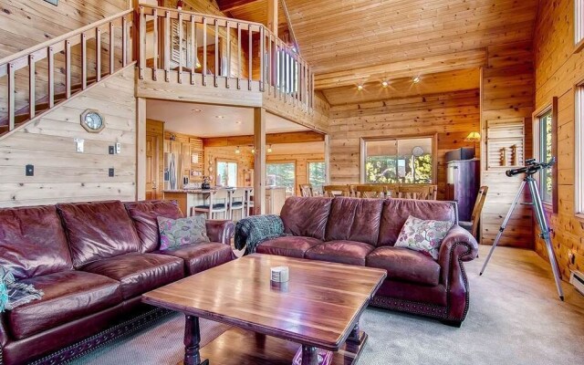 De Neige 5 Bedroom Home