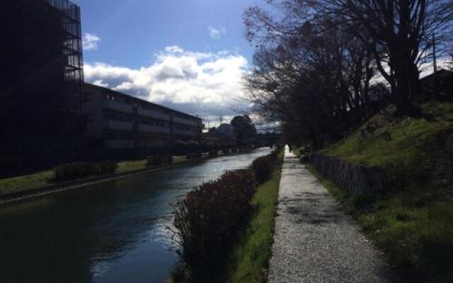 Suzume-An