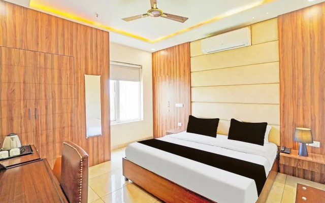 Premium Luxury Stays at Gomti Nagar, Lucknow