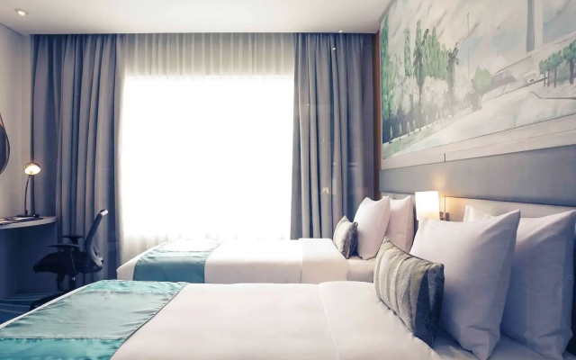 Mercure Jakarta Cikini