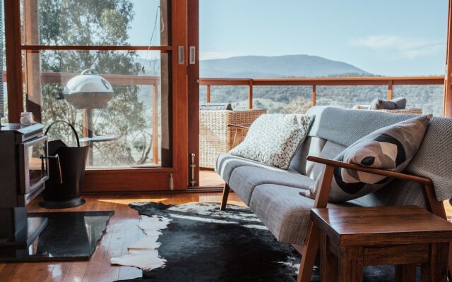 Kangaroo Ridge Retreat