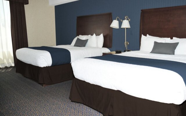 Ramada Niagara Falls By The River