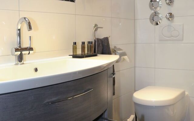 Ferienwohnung am Rain