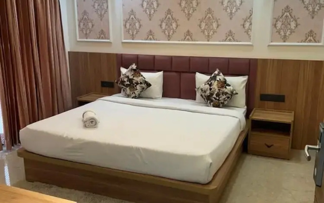 Aatithyam Residency