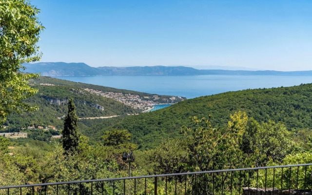 Seaview Casa Giuseppe