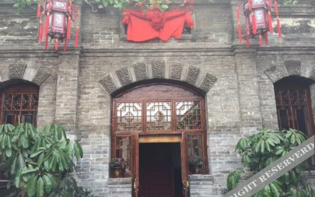 Pingyao Jiaxingyuan Inn