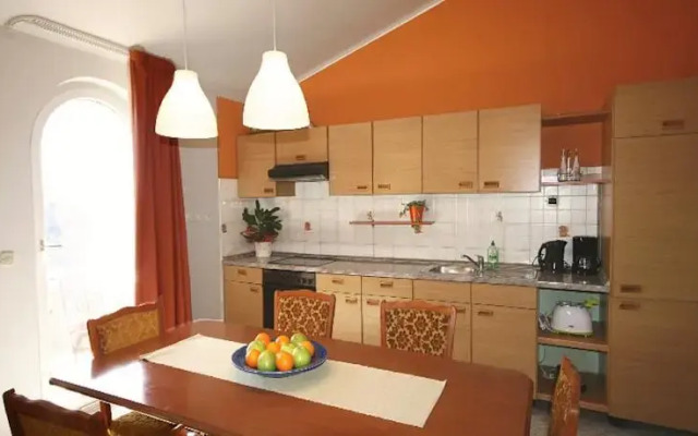 Apartments Villa Loredana 233